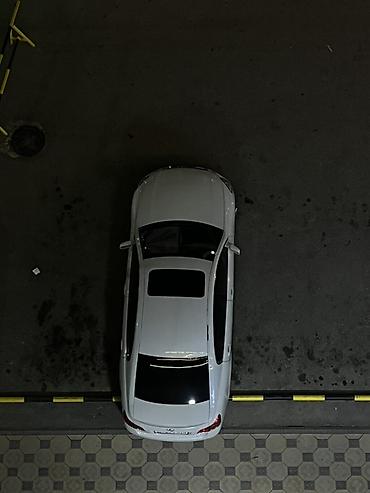 некси 3: Lexus GS: 2005 г., 3 л, Автомат, Бензин, Седан — 2
