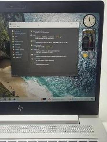 HP: Hp Elitebook 16GB SSD Kamera Hdmi Proc I7 8TH FHD IPS. > > Dva — 16