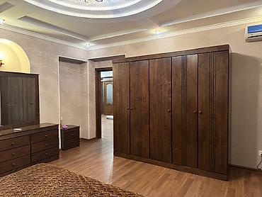 парк ататюрк: 🏡 Сдаётся 4-комнатная квартира на длительный срок 📍 Район: Парк — 3