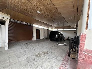 ucuz ev: Bakı, Novxanı, 160 kv. m, 4 otaqlı, Hovuzlu, Kombi — 8