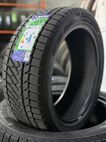 шины сапог: Шины 235 / 45 / R 18, Зима, Новый, Легковые, Китай