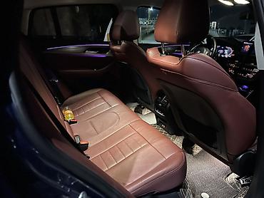 bew e34: BMW X4: 2021 г., 2 л, Автомат, Бензин, Кроссовер — 7
