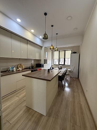 Продажа квартир: 4 комнаты, 109 м², Элитка, 12 этаж, Евроремонт — 9