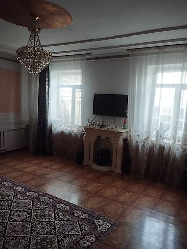 Кыймылсыз мүлк: Продатся дом в с Лебединовка ул Северная 91 5 комнат 120 кв м — 7