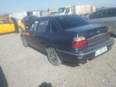 sonata yf: Daewoo Nexia: 2008 г., Седан — 2
