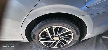 Hyundai: Hyundai Grandeur: 2021 г., 3 л, Автомат, Бензин, Седан — 14