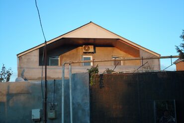 дом на колёсах: 3 otaqlı, 250 kv. m, Yeni təmirli