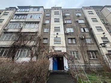Продажа квартир: 3 комнаты, 72 м², 4 этаж, Косметический ремонт — 3