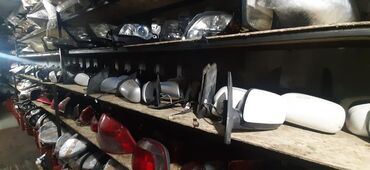 Двигатели, моторы и ГБЦ: Бензиновый мотор 2004 г., 2 л, Б/у, Оригинал, Япония — 6