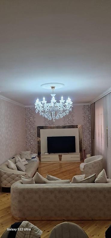 Bağ evlərinin kirayəsi: Bağ evi kirayə verilir, Mərdəkan Mərdəkanda yerləşən isti, hovuzlu bağ — 14