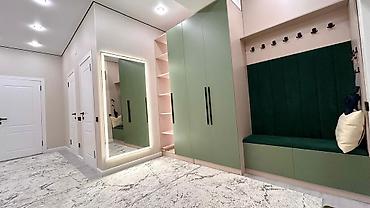 Продажа квартир: 2 комнаты, 67 м², Элитка, 2 этаж, Дизайнерский ремонт — 14