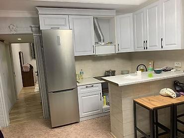 Продажа квартир: 1 комната, 37 м², Цокольный этаж этаж — 6