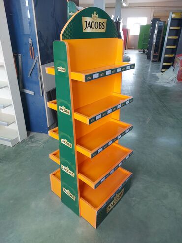 Sifarişlə aptek vitrinləri: Mebel (sifarişlə) insta Stend_vitrin_sifarish 🏪 İstənilən Hər növ — 7