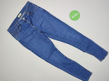 trapstar denim: Topshop Moto, Jeansy damskie, rozmiar M — 2