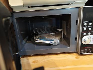 vitek vt8238: VITEK VT-1698 mikrodalğalı soba. Təzədir. - Gücü: mikrodalğa 900 W-a — 7