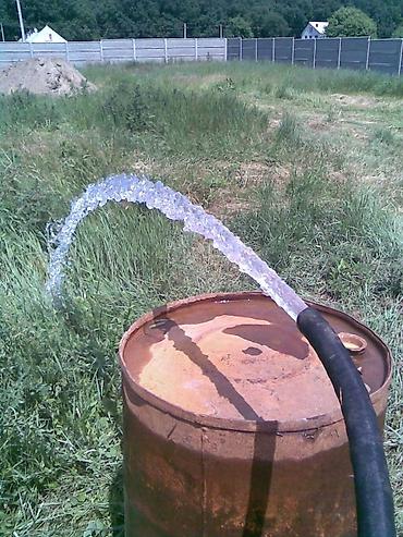 насос электро: Прoизводим качeствeннoе бурение cкважин нa воду, даём гарантию 5 лeт — 5