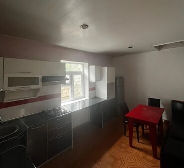 Uzunmüddətli kirayə evlər: 2 kv. m, 3 otaqlı, Kombi, Qaz, İşıq — 6