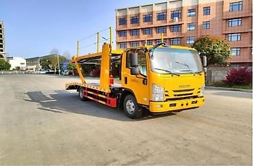 Грузовики: Грузовик, Mercedes-Benz, Стандарт, 7 т, Новый — 14