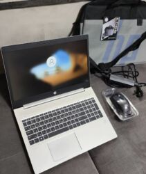 алмурут ноутбук: Ноутбук, HP, 16 ГБ ОЗУ, AMD Ryzen 7, 15.6 ", Новый, Для работы, учебы, память HDD + SSD