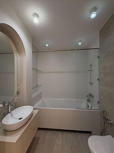 Продажа квартир: 5 комнат, 185 м², Золотой квадрат Элитка, 12 этаж, Евроремонт — 13