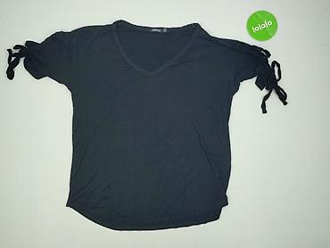 2pac shirts: Boohoo, T-shirt damski, rozmiar M — 2