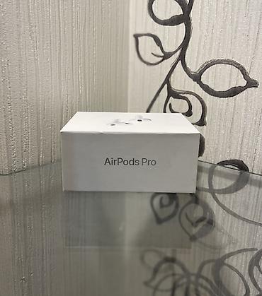 audio: Yeni Simsiz (Bluetooth) Qulaqcıqlar, Apple, rəng - Ağ — 2