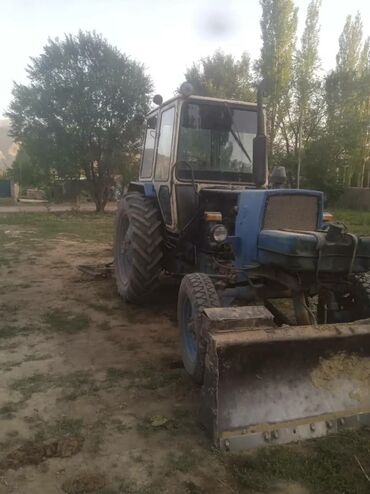 минй трактор: Тракторы