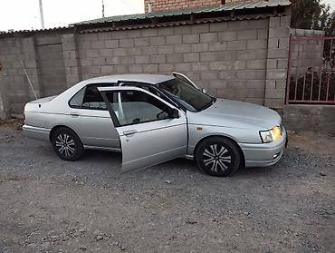 Datsun: Nissan : 2000 г., 1.8 л, Автомат, Бензин, Седан at lalafo.kg — 3 Datsun: Nissan : 2000 г., 1.8 л, Автомат, Бензин, Седан — 3