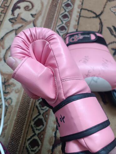 перчатки для бокса: Японский для тейквандо