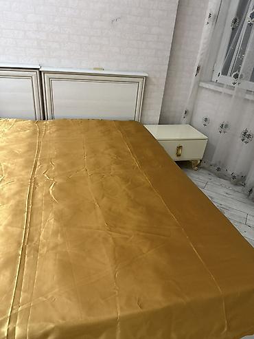 Tek nəfərlik yataq dəsti - Model: Klassik üslubda iki hissəli lalafo.az -da Tek nəfərlik yataq dəsti - Model: Klassik üslubda iki hissəli