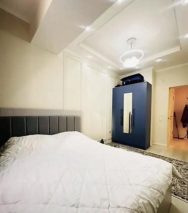 Продажа квартир: 3 комнаты, 83 м², Элитка, 7 этаж, Евроремонт — 6