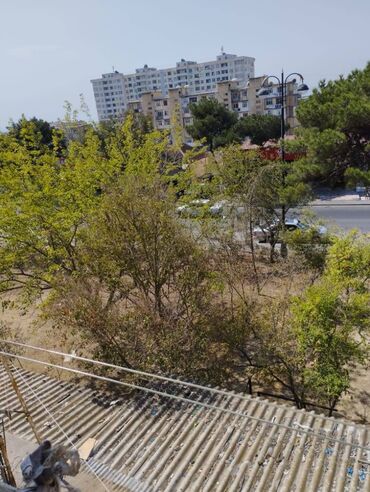 Köhnə tikili: Bakı, 3 otaqlı, Köhnə tikili, m. Əhmədli, 80 kv. m — 9