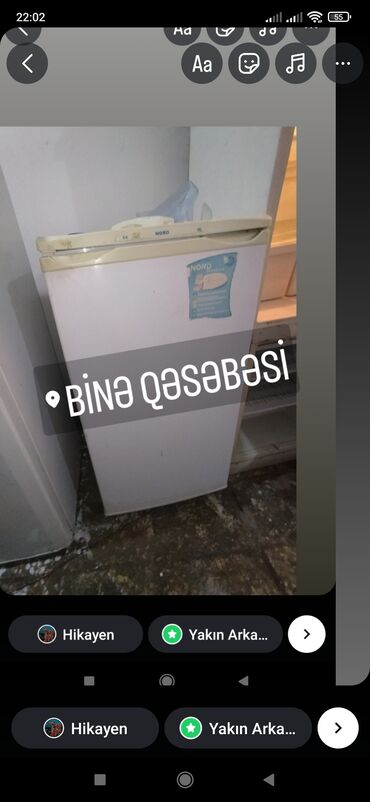 Soyuducular: 3 qapılı Gorenje Soyuducu Satılır