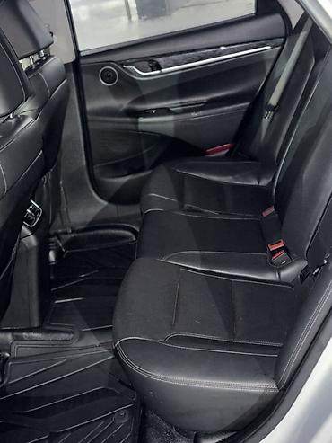 Hyundai: Hyundai Grandeur: 2019 г., 3 л, Автомат, Бензин, Седан — 6