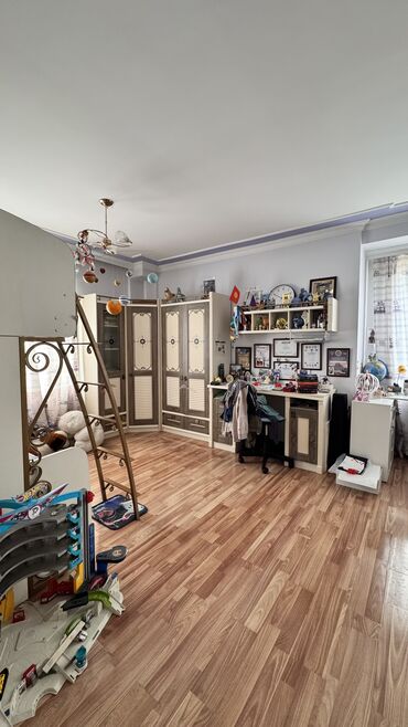 Продажа квартир: 5 и более комнат, 161 м², Элитка, 7 этаж, Евроремонт — 15