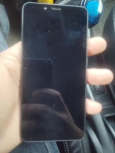 printer qiyməti: Redmi 6, 16 GB, rəng - Qara — 2