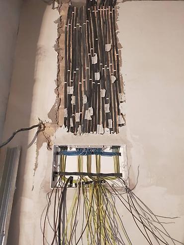 Ремонт под ключ: Ремонт под ключ | Квартиры, Дома, Балконы Больше 6 лет опыта — 4