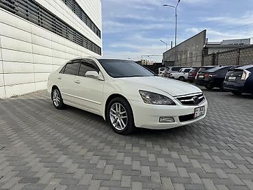 s class 221: Honda Inspire: 2006 г., 3 л, Автомат, Бензин, Седан — 3