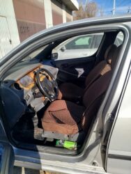 колеса кыргызстан хонда одиссей: Daihatsu YRV: 2003 г., Механика