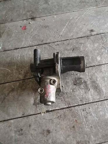 wv b6: EGR VENTIL 2.0 TDI ZA AUDI A4 OD 2004. DO 2008. GOD. | EGR ventil — 2