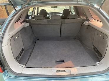 авто домик: Nissan Primera: 2002 г., 1.8 л, Механика, Бензин, Универсал — 9