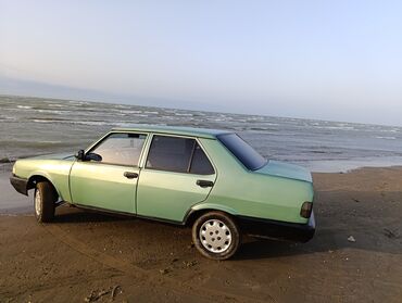 VAZ (LADA): Salam 2005 tofaş doğan malyar kraskaya ehtiyac var gündəlik sürülən