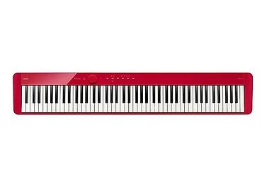пианист: Компактная цифровая пианино-клавиатура Casio PX-S1100. (серия Privia) — 2