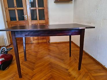divan satılır: Divan-kravat, İşlənmiş, Açılan, Bazasız, Parça, Çatdırılma yoxdur — 3