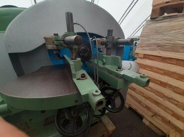 Ostali alati i mašine: Čeparica Bacci 1504 🪚 Specijalizovana mašina za izradu muških — 1