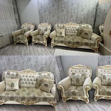 Boşqablar: Divan