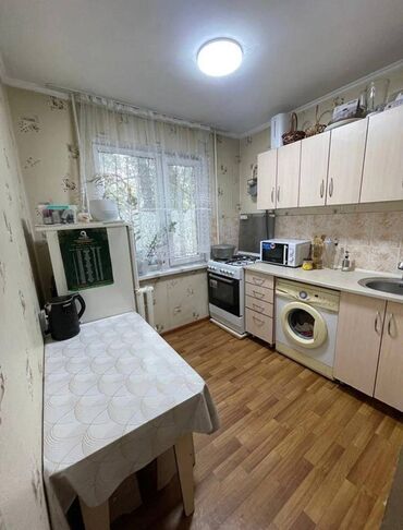 псо1: 1 комната, 32 м², 104 серия, 2 этаж, Косметический ремонт