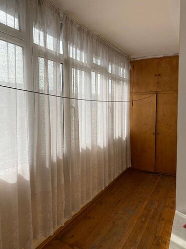 Köhnə tikili: Bakı, 3 otaqlı, Köhnə tikili, m. Qara Qarayev, 85 kv. m — 12