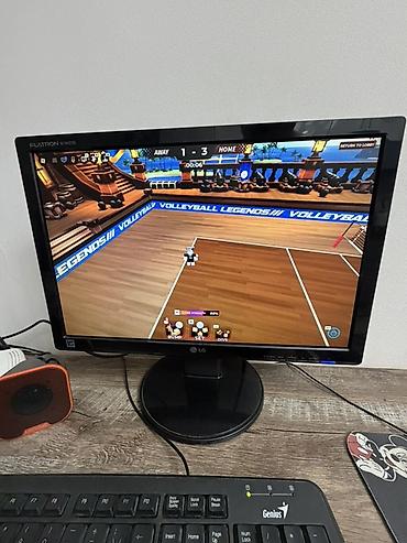 кронштейн для монитора acer: Монитор LG Flatron W1943SE, 19" - Диагональ: 19 дюймов (48 см) - — 1