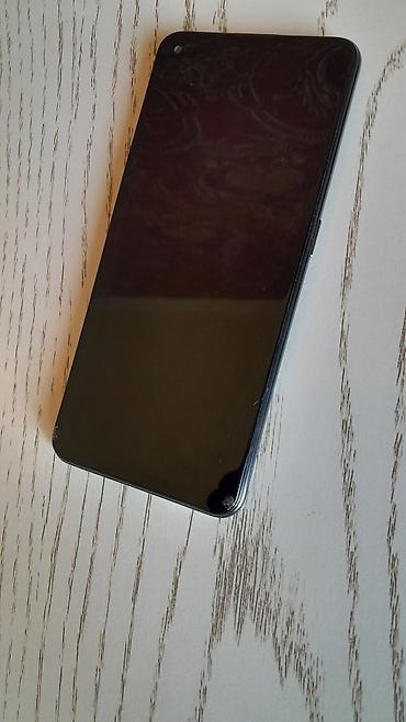 Realme GT Neo 2T, Б/у, 256 ГБ, цвет - Черный, 2 SIM